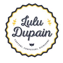 Lulu Dupain, Bucureşti