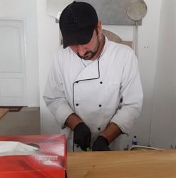 Pizzeria DAL Maestro, Giurgiu