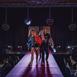 Dey Thai Box Club, Arad