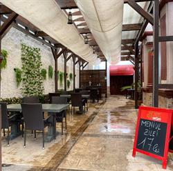 Restaurant Clasic, Călăraşi
