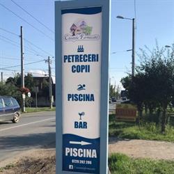 Casutele fermecate, Dumbrăviţa