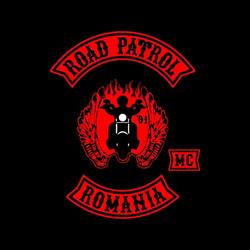 Clubhouse Road Patrol MC Timisoara