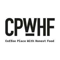 CPWHF - Coffee Place With Honest Food, Bucureşti