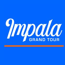 Impala Grand Tour, Bucureşti