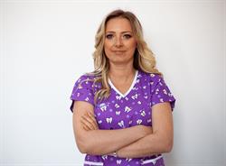 Dr. Cociş Hajnalka, Satu Mare