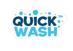 Spalatoria Quick Wash, Bucureşti