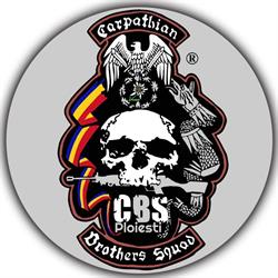 Carpathian Brothers Squad - Club Airsoft Ploieşti