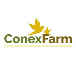 Conexfarm, Biharia