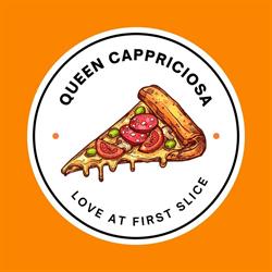 Pizzeria Queen Capricciosa, Crevedia