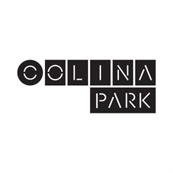 Colina Park, Paleu
