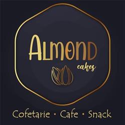 Cofetaria Almond Cakes, Turnu Măgurele