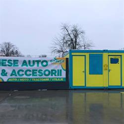 GAWEX PARTS Lugoj (Piese auto/moto/camioane/utilaje etc.)