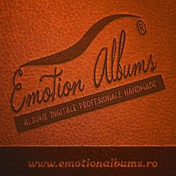 Emotion Albums, Braşov