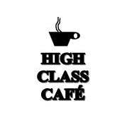 High Class Cafe, Beliu