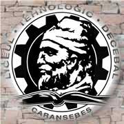 Liceul Tehnologic Decebal, Caransebeş