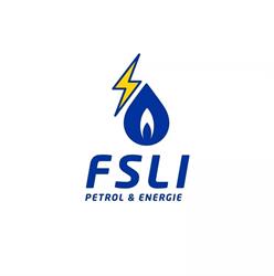 FSLI Petrol Energie, Blejoi