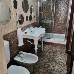 Vila Sara, Chişoda
