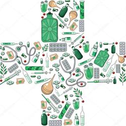 Farmacia Boróka Patika, Bereni