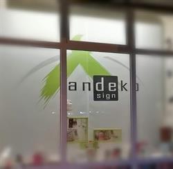 Andeko, Zalău