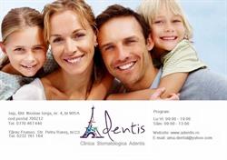ADentis Dental Clinic, Iaşi