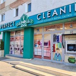 Victoria Perfect Cleaning Srl, Botoşani