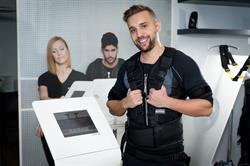 Xbody Calea Grivitei, Bucureşti