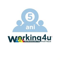 Working4U Exclusive, Bucureşti