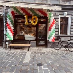 O Sole Mio, Braşov