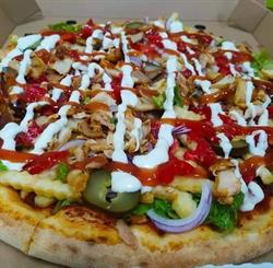 Nuovo Mondo Pizzerie & Fast Food, Oneşti