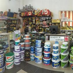 Maridum Expert, Bucureşti