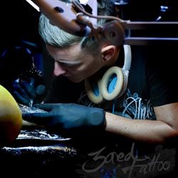 Zaed Tattoo, Bucureşti