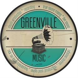 Greenville Music Studio, Bucureşti