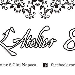 L' Atelier 8, Cluj-Napoca