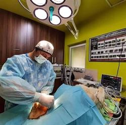 Cabinet medical veterinar individual dr. Iosim Claudiu, Arad