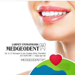 MedGeodent, Oradea