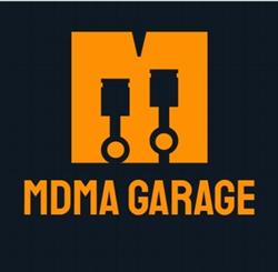 MDMA Garage, Bucureşti