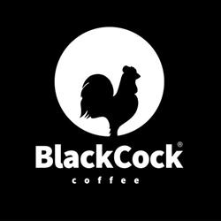 BlackCock coffee, Reghin