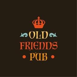 Old Friends Pub, Cluj-Napoca