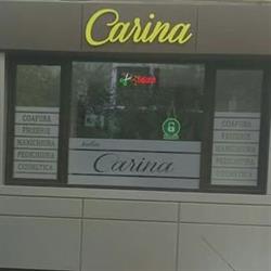 Salon Carina, Bacău