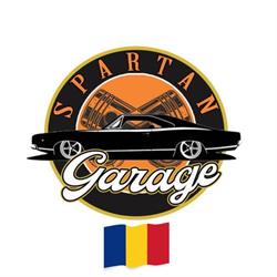 Spartan garage, Timişoara