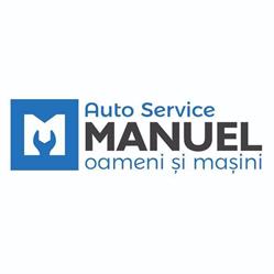Auto Service Manuel, Arad