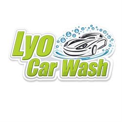 Lyo Car Wash, Sibiu