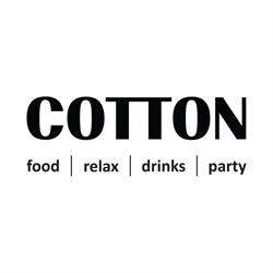 Cotton Restaurant, Sibiu