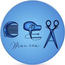Salon Cea Mai Cea, Balş