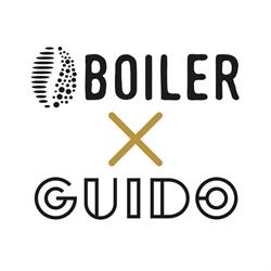 Boiler x Guido, Bucureşti