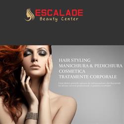 Escalade Beauty Center, Bucureşti