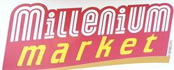 Millenium Market, Târgu Mureş