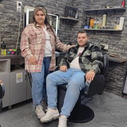Dani's Barber Shop, Cluj-Napoca