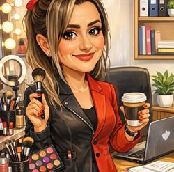 Makeup by Mihaela D. - the beauty lab, Buzău