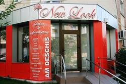 New Look, Bacău